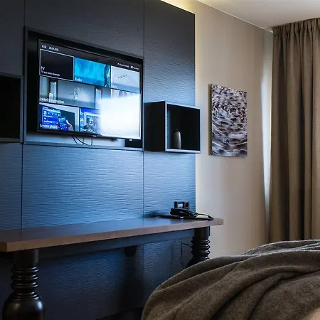 Lapland 4* Tampere