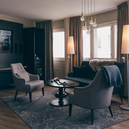 Lapland Szálloda 4*