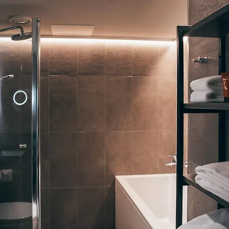 Otel Lapland