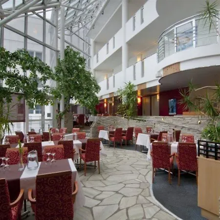 Otel Lapland