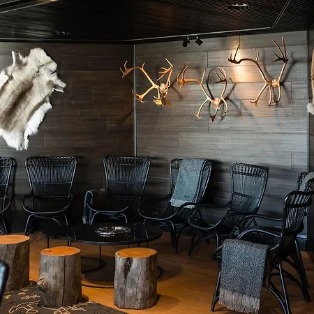 Lapland Otel