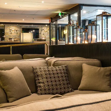 Lapland Hotel 4*