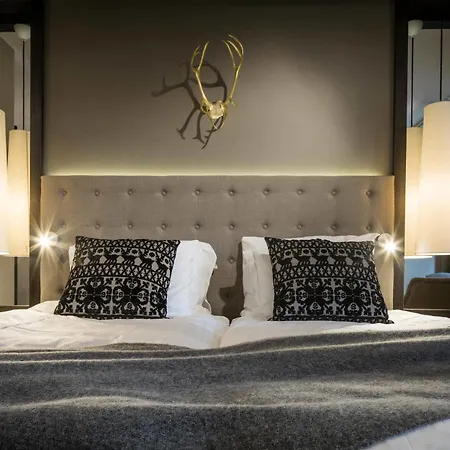 Lapland 4*