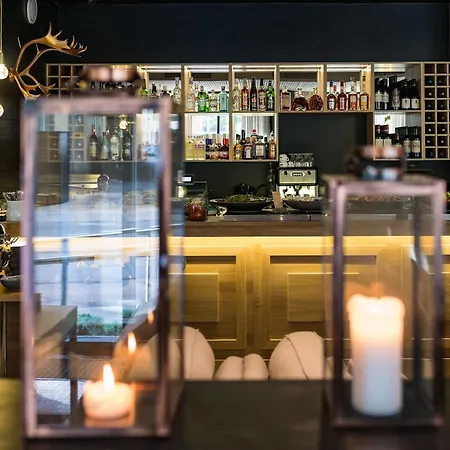 Lapland Hotel Tampere